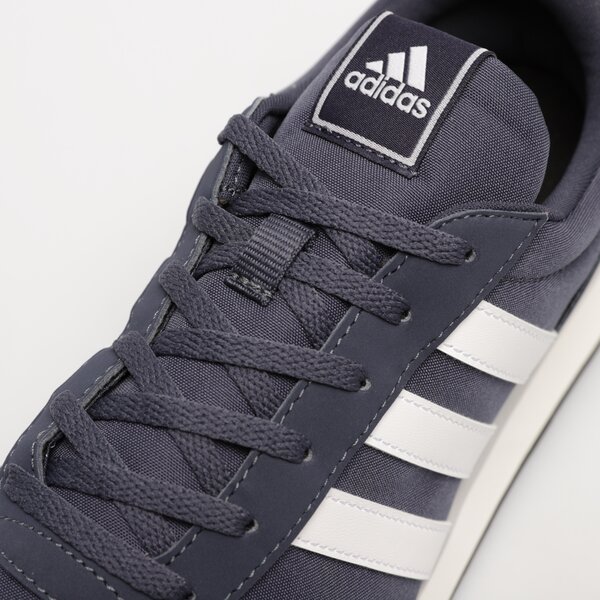 Buty sportowe męskie ADIDAS RUN 60S 3.0 hp2255 kolor granatowy