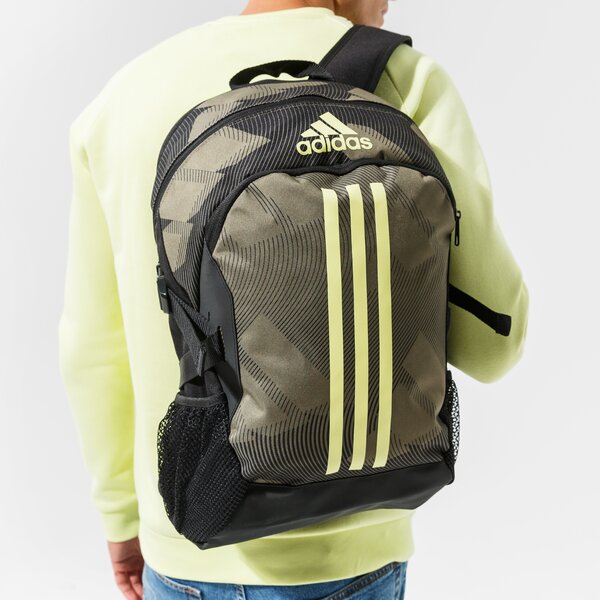 Plecak damski ADIDAS PLECAK POWER V GR h45601 kolor multicolor