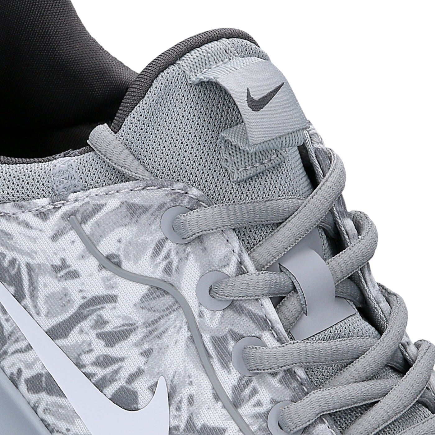 Buty sportowe damskie NIKE WMNS KAISHI 2.0 PRINT 833667010 kolor szary
