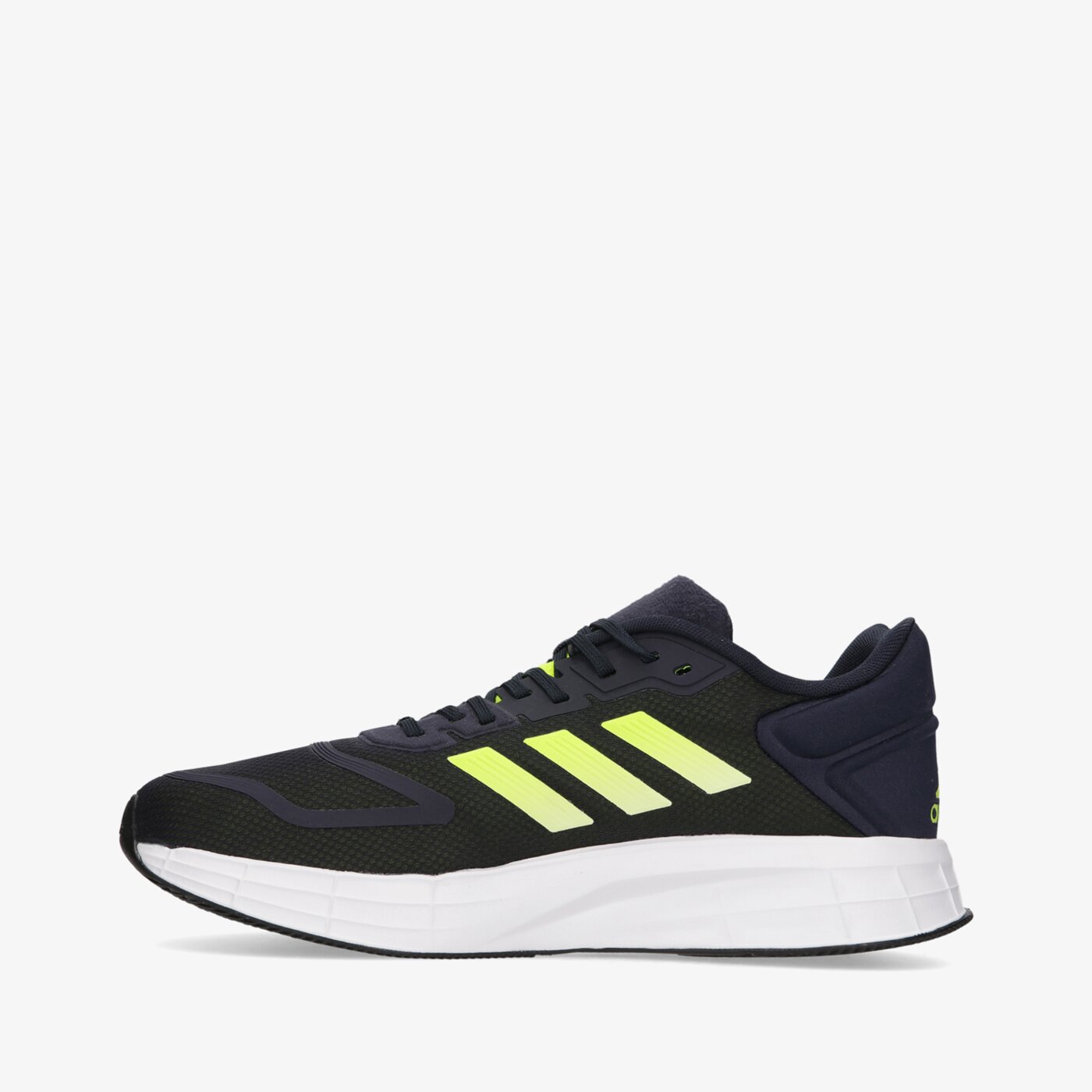 Buty do biegania męskie ADIDAS DURAMO 10 gw8337 kolor czarny