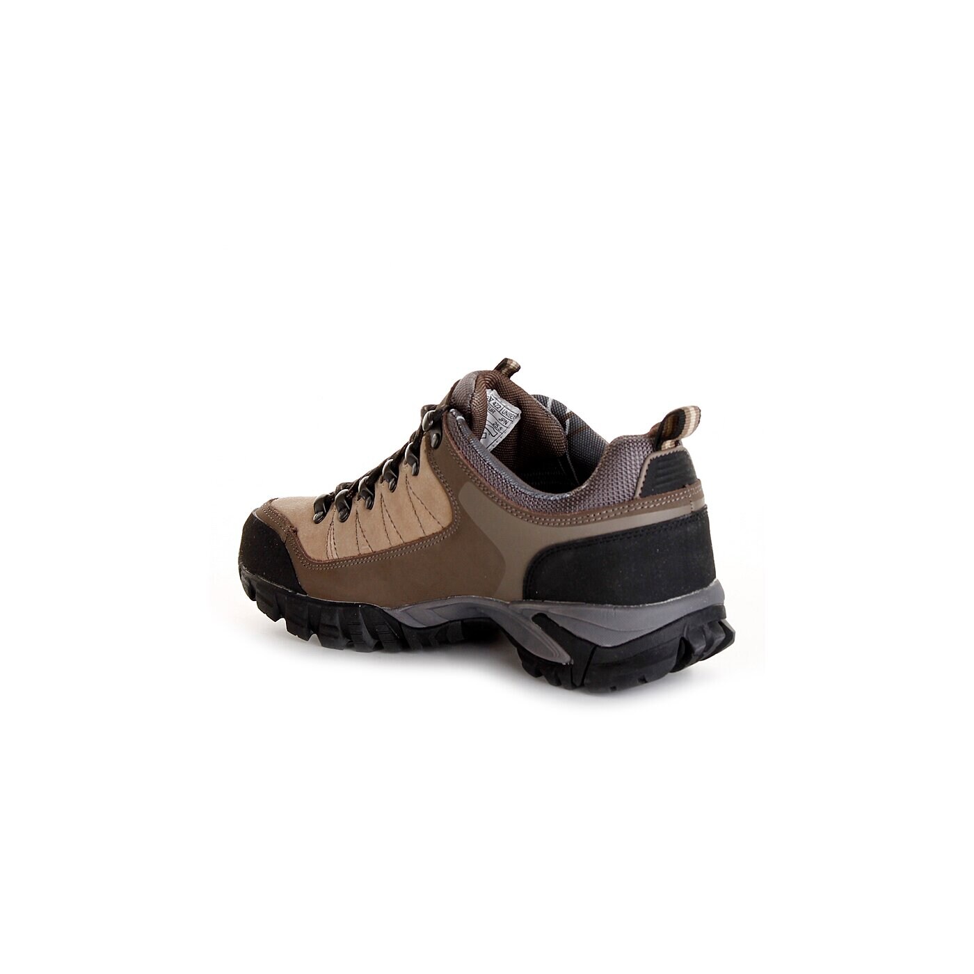 Buty outdoor męskie HEAD 812 LOW TR tr017422 kolor brązowy