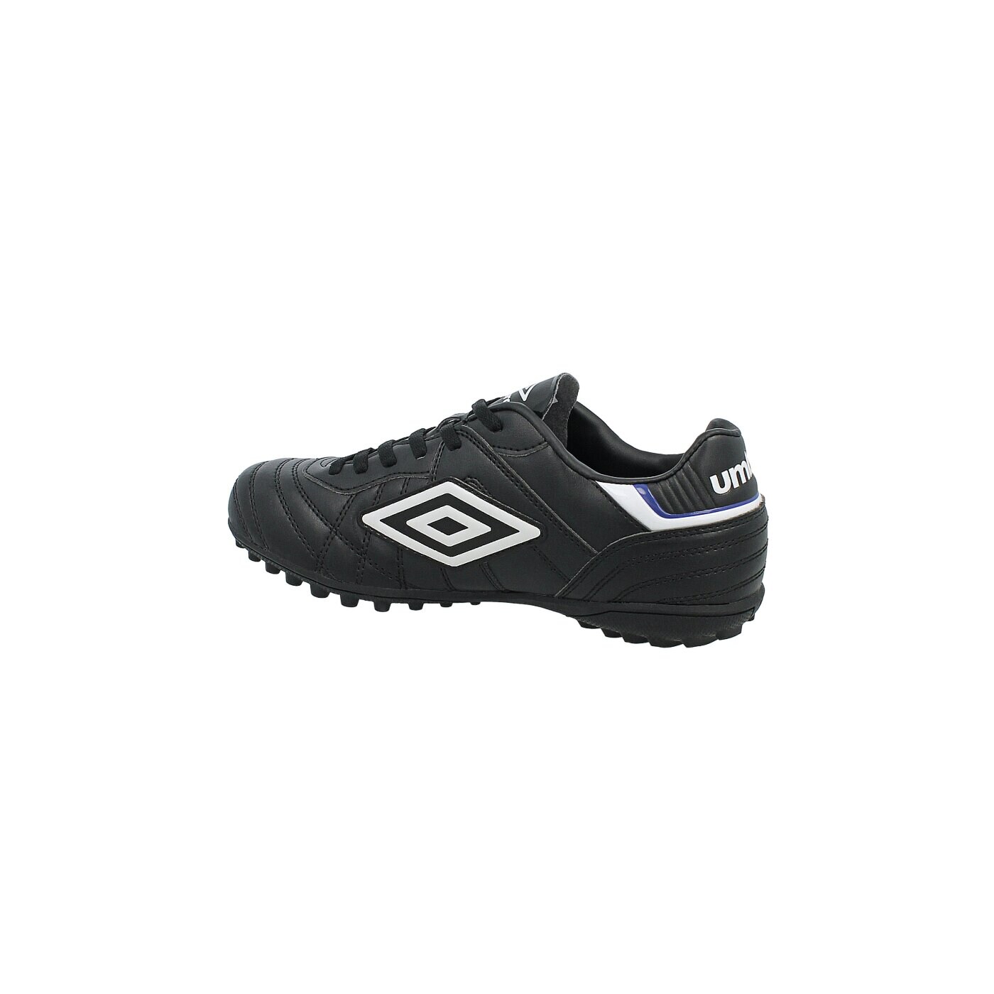 Buty piłkarskie męskie UMBRO SPECIALI ETERNAL CLUB TF  81085udju kolor czarny