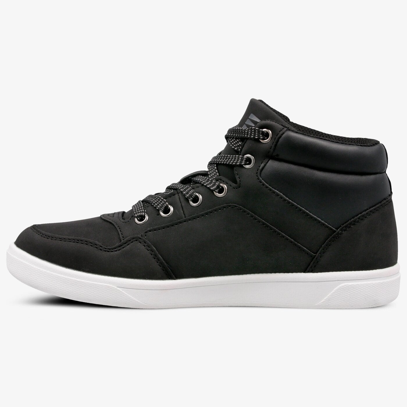 Buty trekkingowe dla dzieci FEEWEAR MARAJO fwjjc218002 kolor czarny