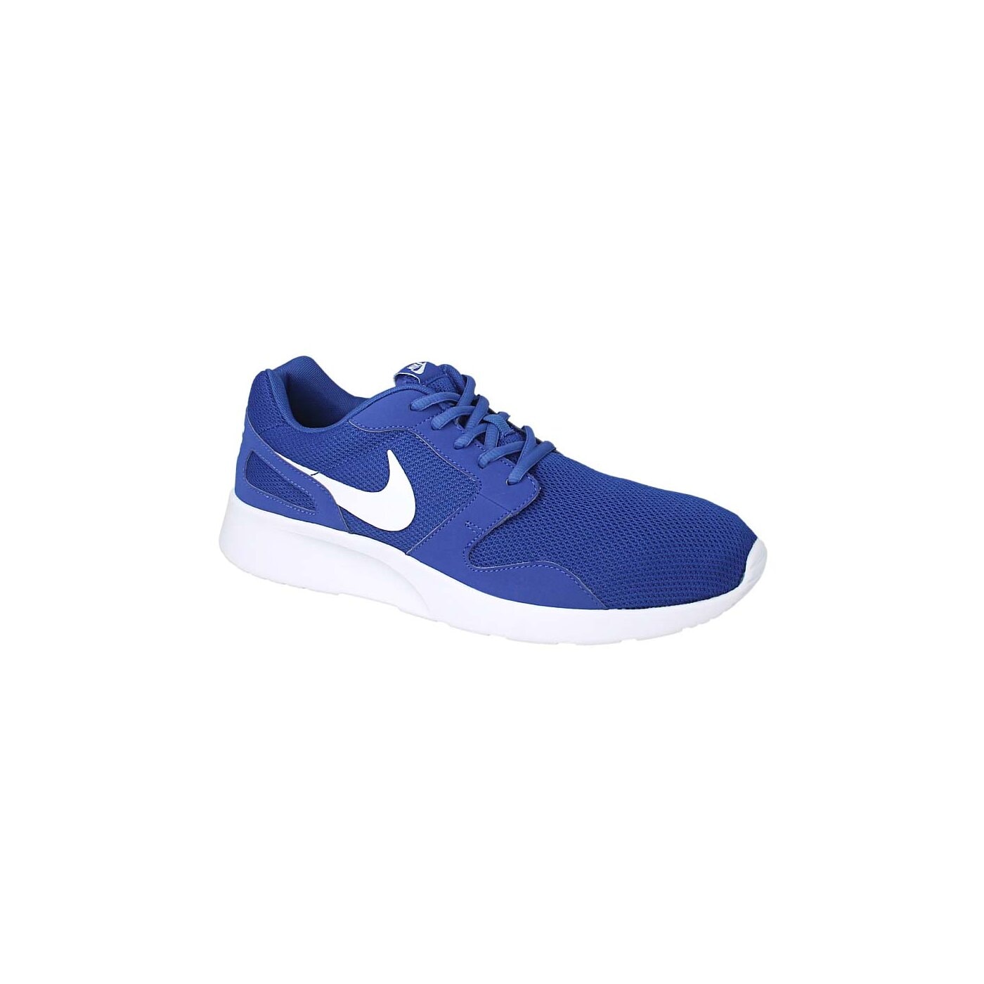 Buty sportowe męskie NIKE KAISHI  654473412 kolor niebieski