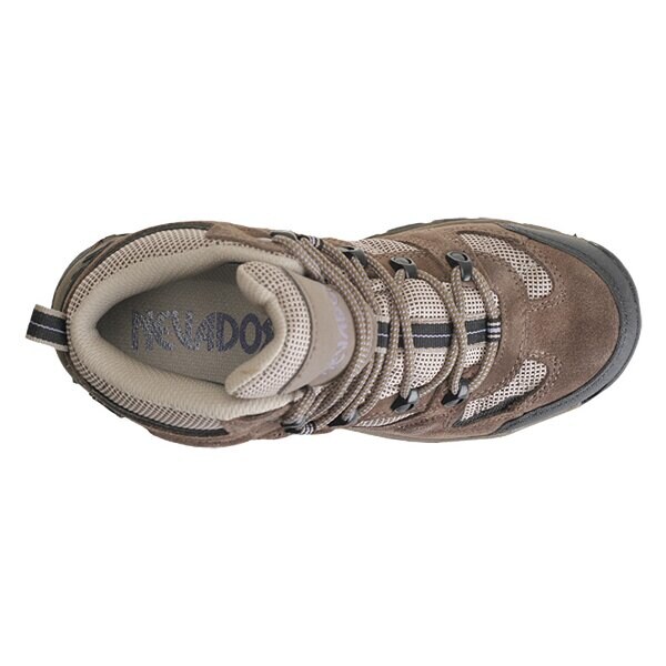 Buty outdoor damskie NEVADOS KLONDIKE WP v1173wext 