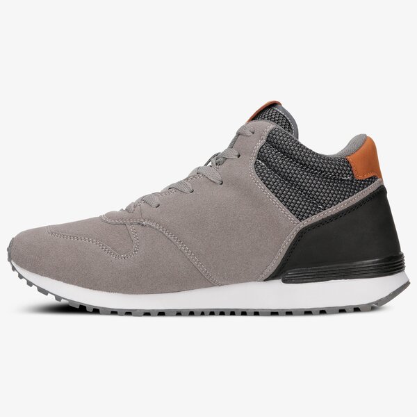 Buty sportowe męskie UMBRO DIRAN ummd218002 kolor szary