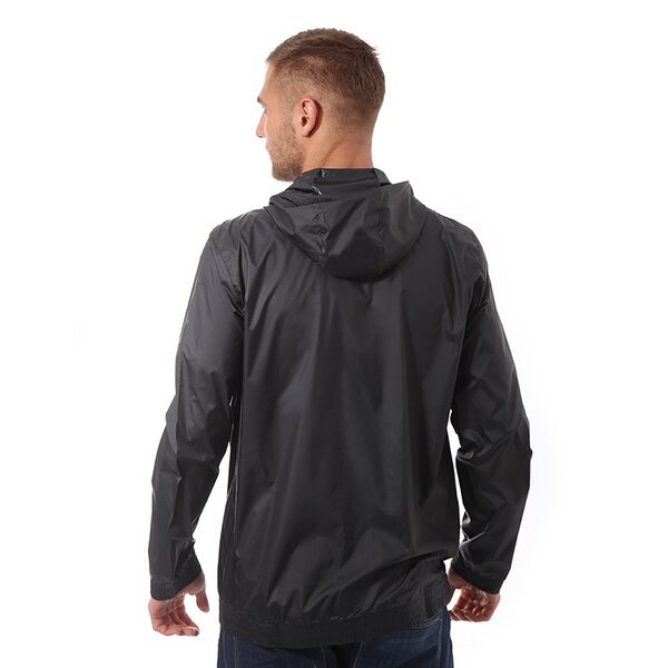 Kurtka przejściowa męska ADIDAS KURTKA WB-LITE d88501 kolor czarny
