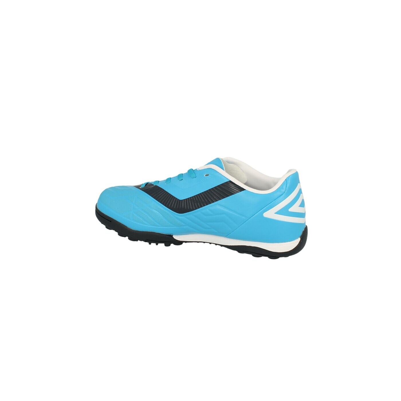 Buty piłkarskie męskie UMBRO GEO FLARE INCISION TF 80836uyr1 kolor niebieski