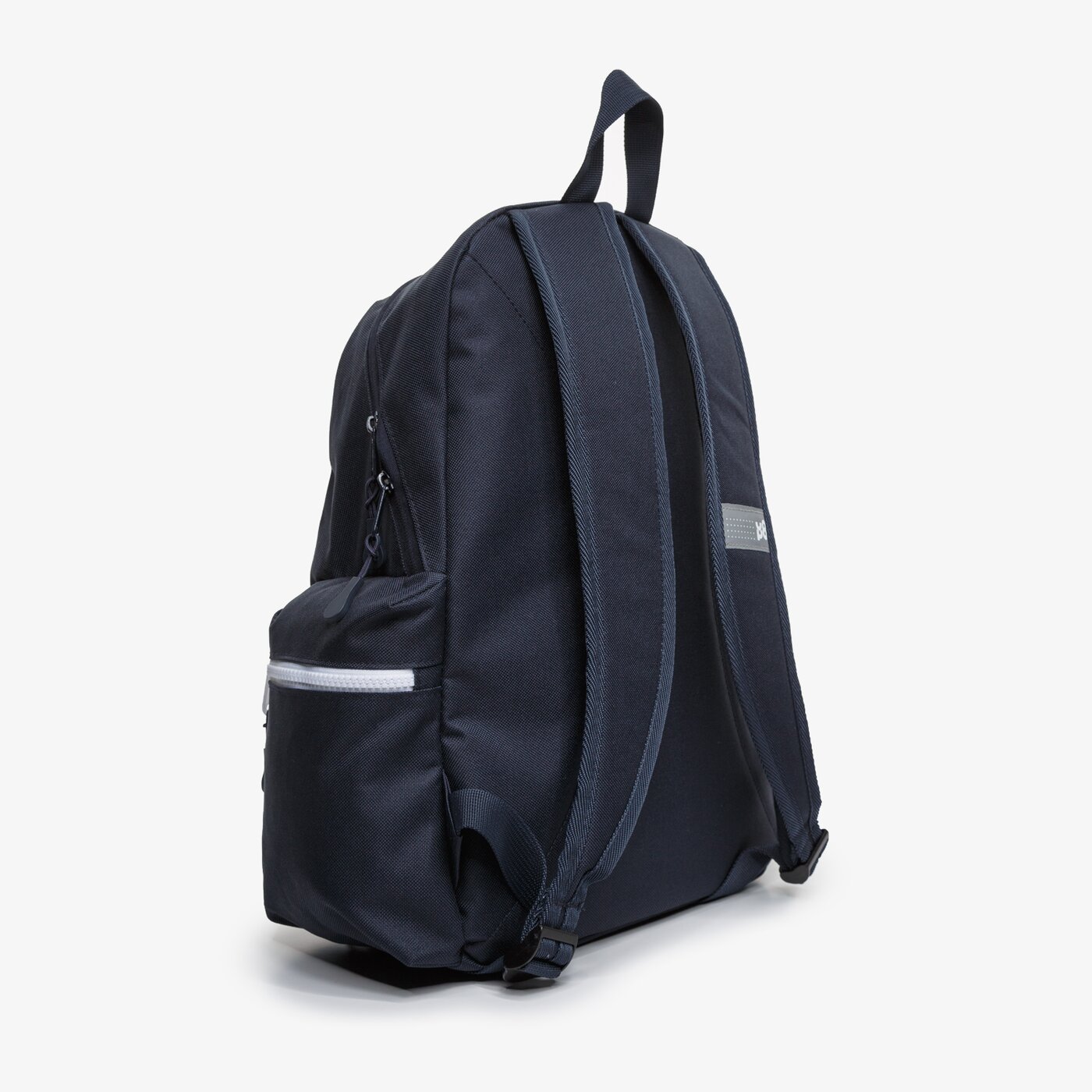 Plecak damski UP8 PLECAK BOYD up120plu67001 kolor granatowy