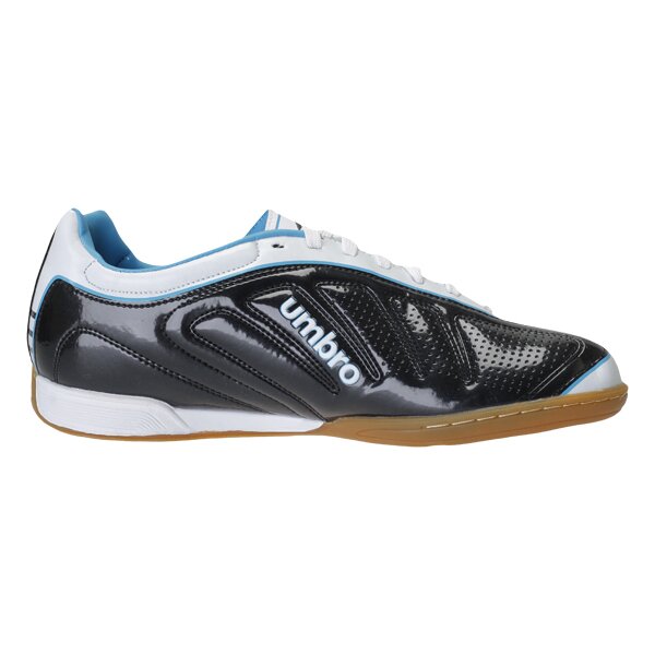 Buty piłkarskie męskie UMBRO FUSION -A IC 80421uyw5 kolor czarny