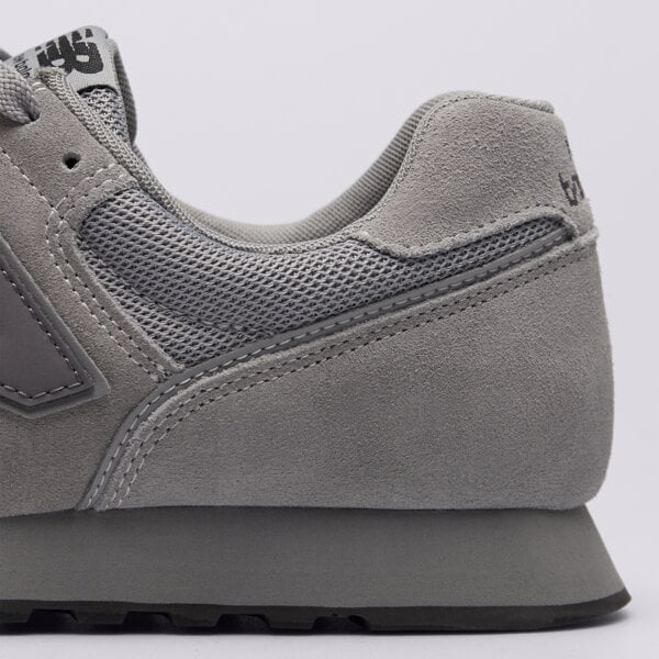 Buty sportowe męskie NEW BALANCE LI ML373V2 m3733yu kolor szary