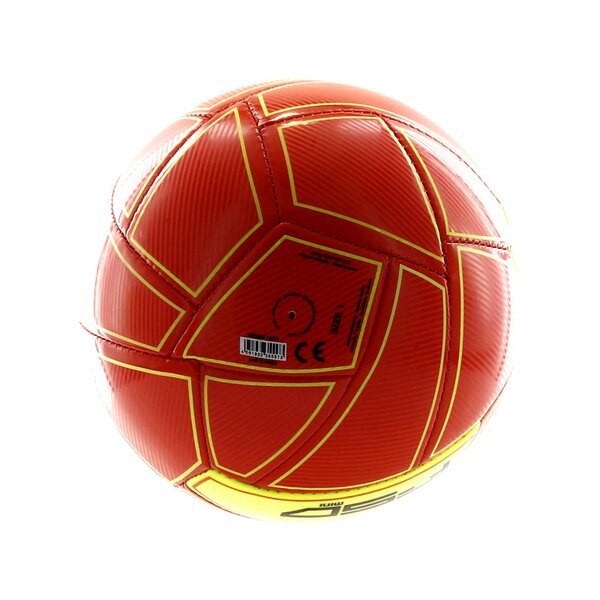 Piłka nożna (piłka do nogi) ADIDAS PIŁKA F 50 X-ITE MIINI x16992 kolor pomarańczowy