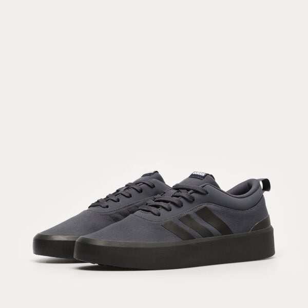 Buty sportowe męskie ADIDAS FUTUREVULC gz9688 kolor granatowy