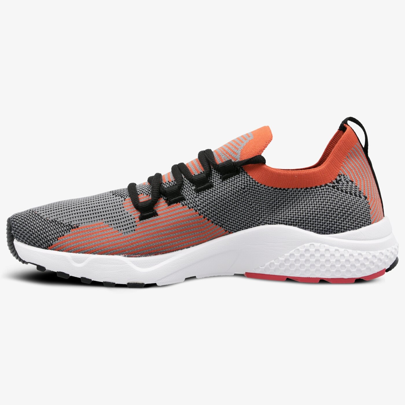 Buty sportowe męskie LOTTO BREEZE LF 2107191li kolor multicolor