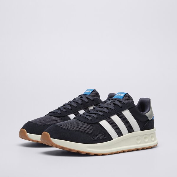 Buty sportowe męskie ADIDAS RUN 84 ih8614 kolor granatowy
