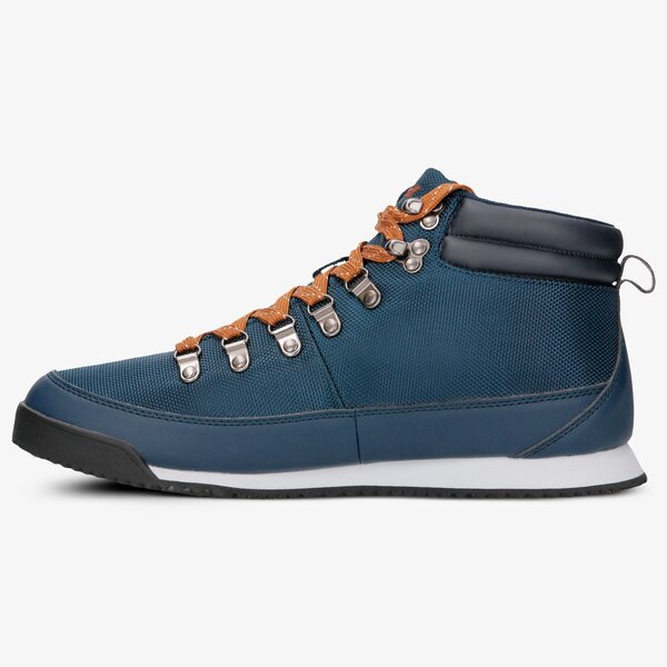 Buty outdoor męskie FEEWEAR HARRIS fwmo218002 kolor granatowy