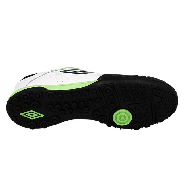 Buty piłkarskie męskie UMBRO SOLAR A TF 80551utbe kolor biały