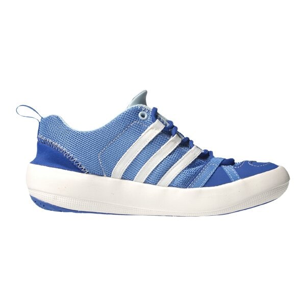 Buty trekkingowe dla dzieci ADIDAS -BOAT LACE K u43888j 