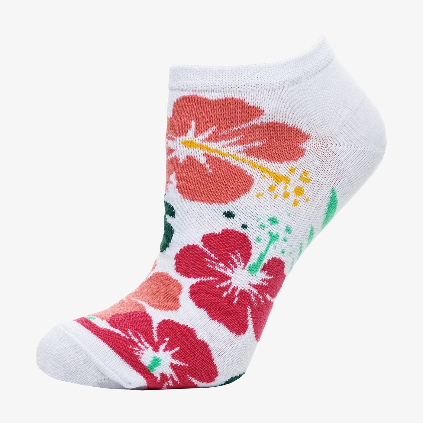 Skarpetki damskie UP8 SKARPETY BLOMSTRE 2 PAK up120skd63001 kolor multicolor