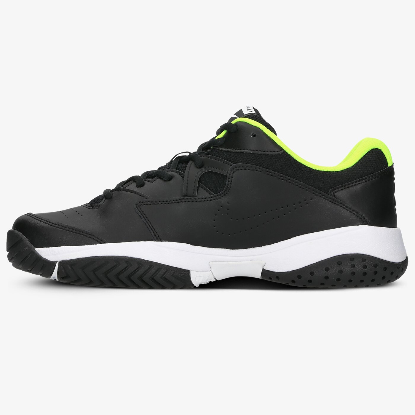 Buty sportowe męskie NIKE COURT LITE 2 ar8836-009 kolor czarny