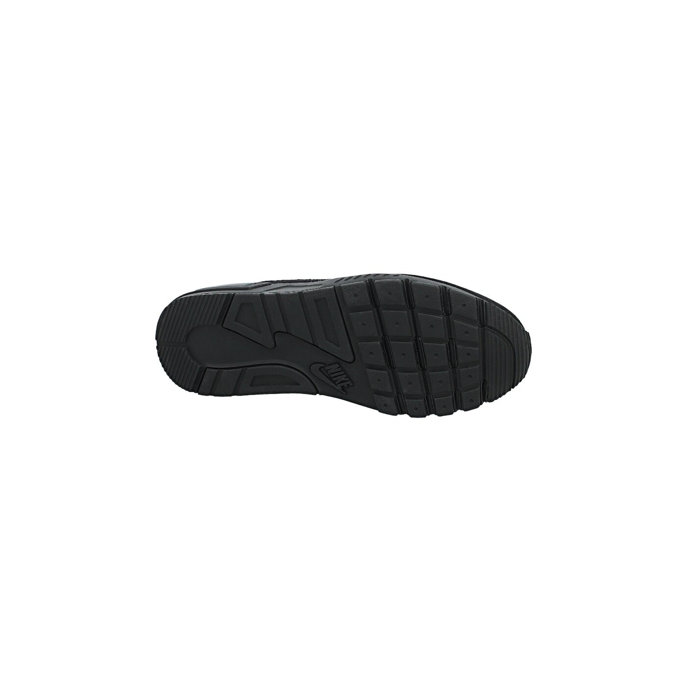Buty sportowe męskie NIKE NIGHTGAZER  644402003 kolor czarny
