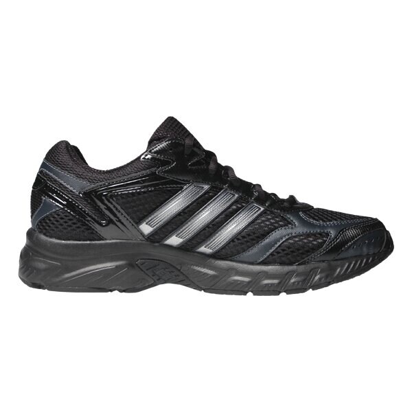 Buty do biegania męskie ADIDAS DURAMO 3 M g44609 kolor czarny
