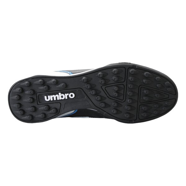 Buty piłkarskie męskie UMBRO CLASSICO-A TF 80260uyw5 kolor czarny