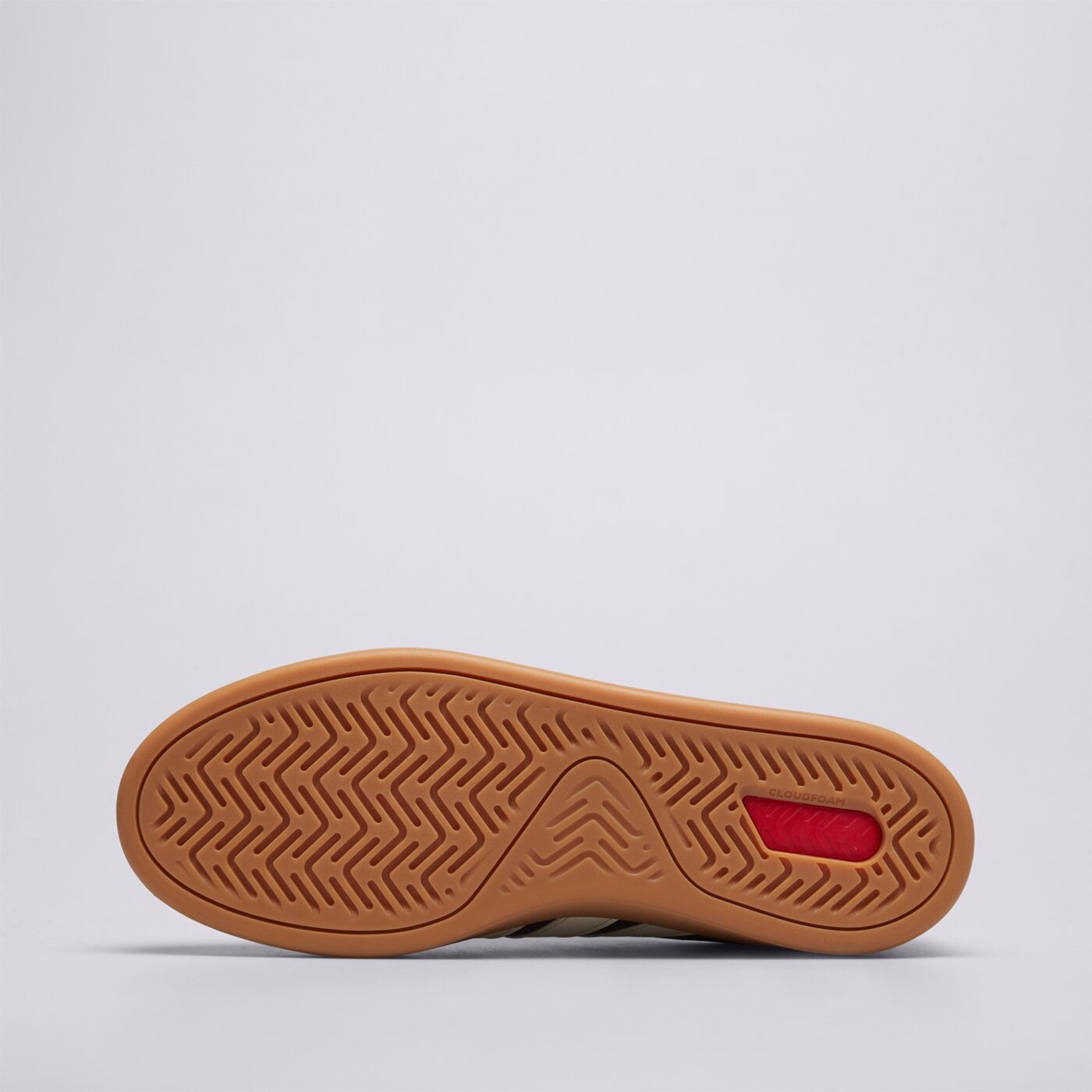 Buty sportowe męskie ADIDAS GRAND COURT 3.0 ih1484 kolor bordowy