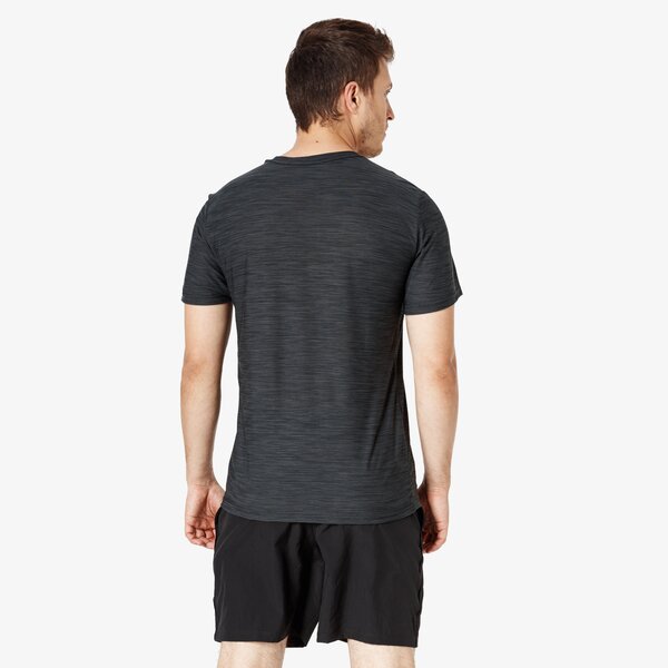 Koszulka męska NIKE T-SHIRT SS BRT TOP SS DRY 832864-011 kolor czarny