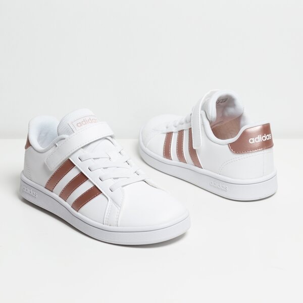 Adidas grand clearance court c ef0107