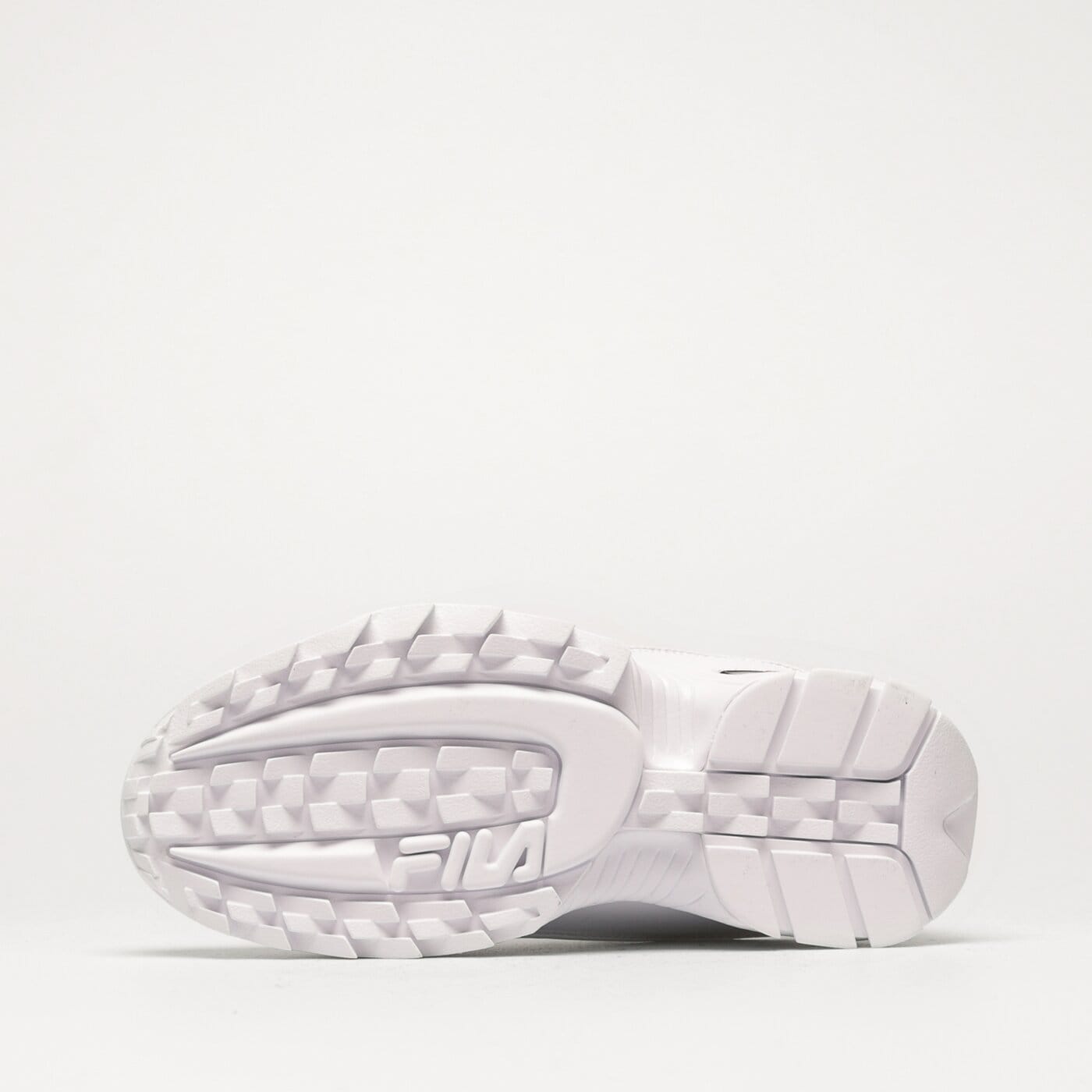 Buty sportowe damskie FILA HOMETOWN 5cm00547-125 kolor biały