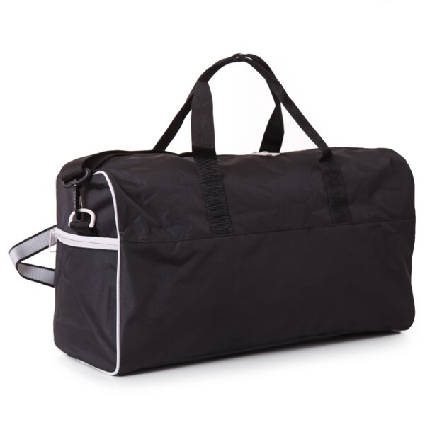 Torba sportowa damska ADIDAS TORBA LIN PER TB S m67867 kolor czarny