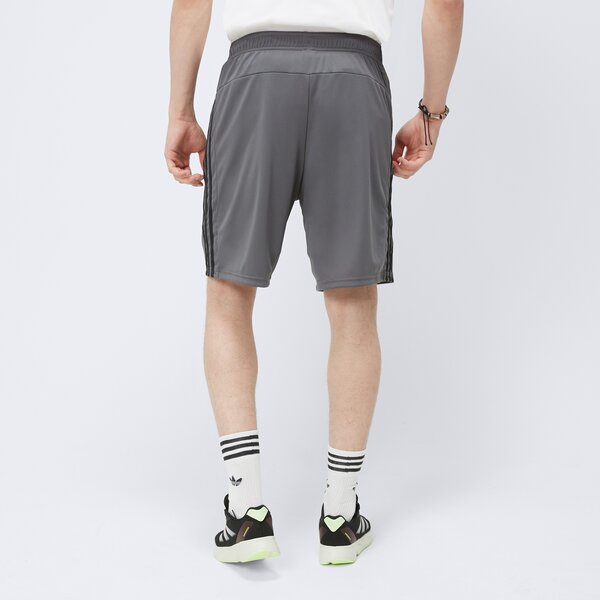 Spodenki męskie ADIDAS SZORTY TR-ES PIQ 3 SHO (IB8245) ib8245 kolor szary