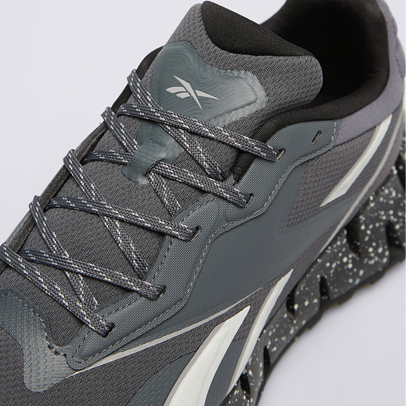 rmina PUMA Sneakersy Runtamed Platform - Zielony/PUMA White