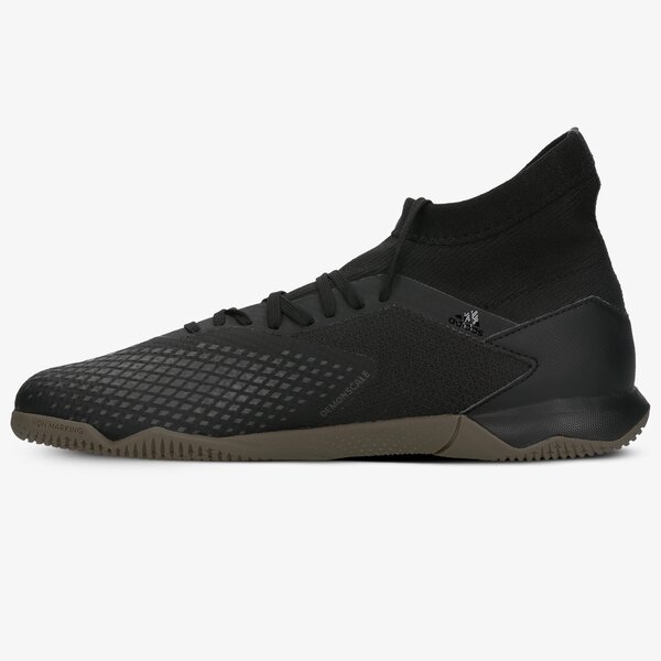 Buty piłkarskie męskie ADIDAS PREDATOR 20.3 IN ee9573 kolor czarny