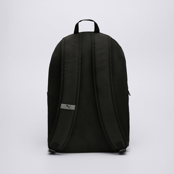 Plecak damski PUMA PLECAK PUMA PLUS 9118101 kolor czarny