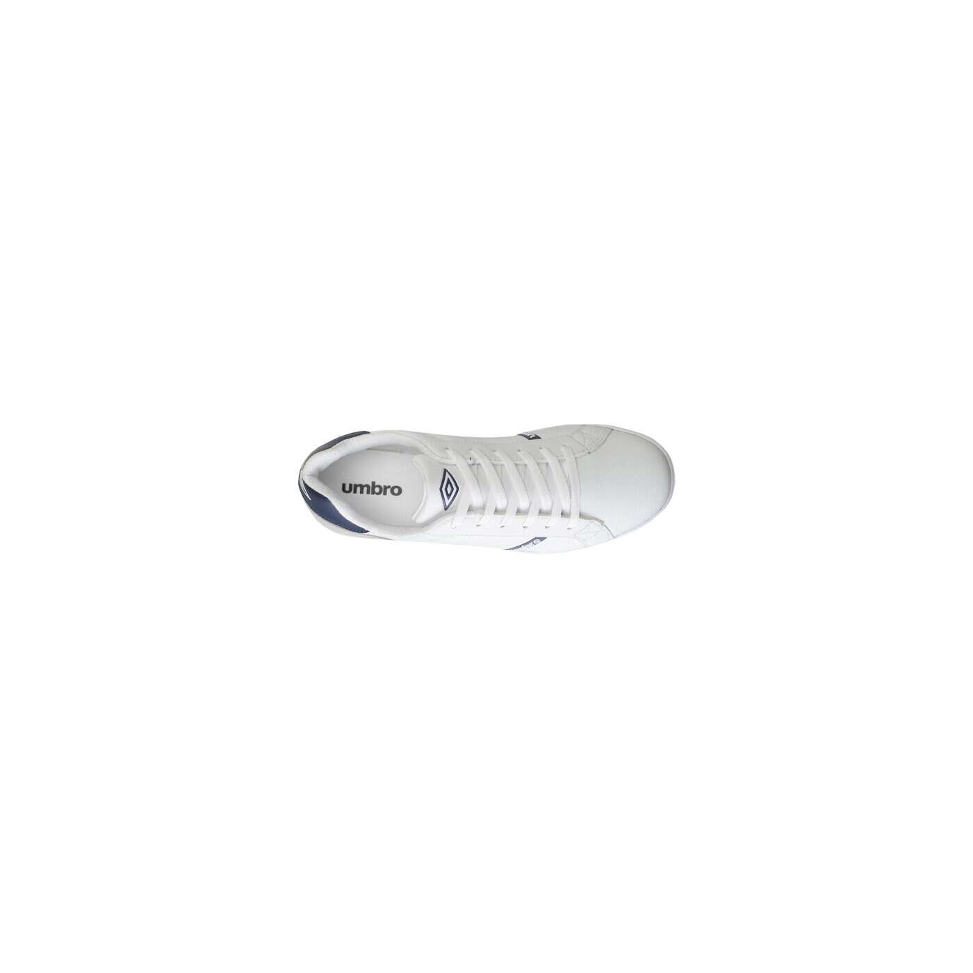 UMBRO KINGSTON LEATHER-A 40025up30 kolor biały