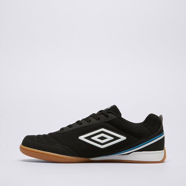 Buty piłkarskie męskie UMBRO SALA STREET II 82033u-djg kolor czarny