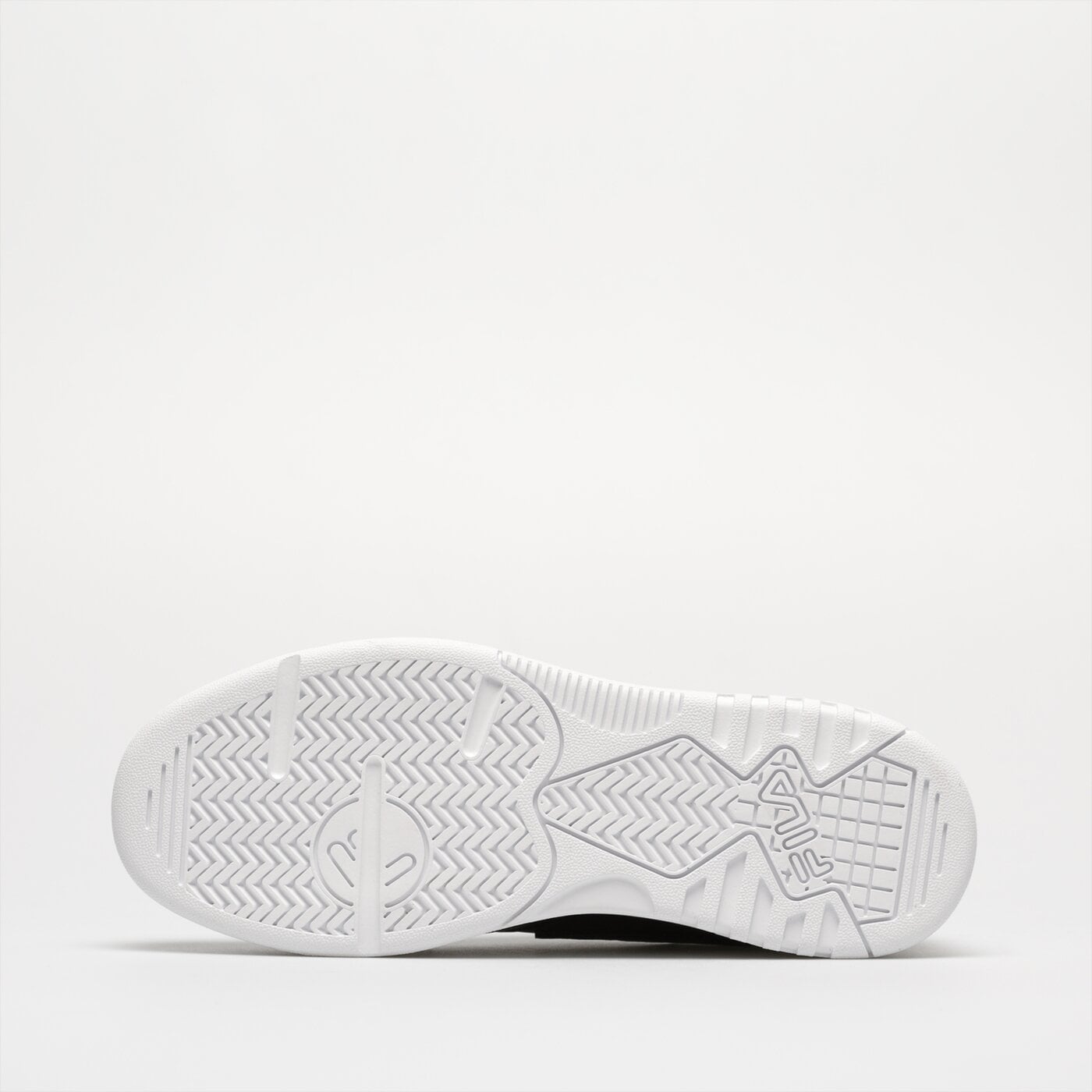 Buty sportowe damskie FILA VENTUNO 5fm01834-016 kolor czarny