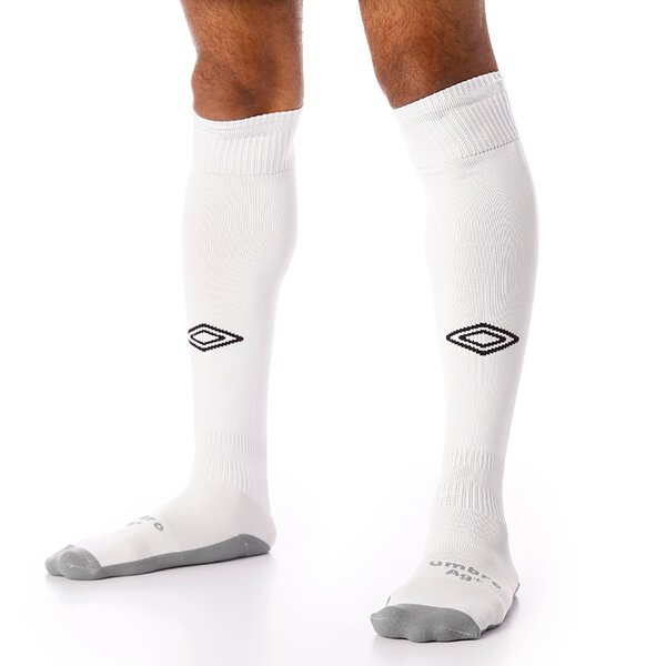 Męskie UMBRO GETRY SR 42-44 umgewhtblks kolor biały