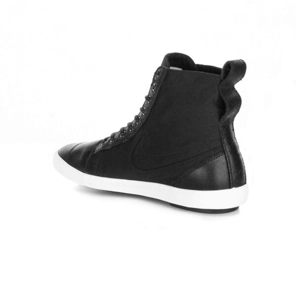 Buty sportowe damskie NIKE WMNS CITYCRAZE MID TXT 525265090 kolor czarny