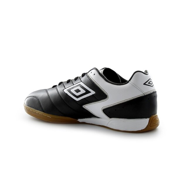 Buty piłkarskie męskie UMBRO TURISMO IC-A 80606u796 kolor czarny