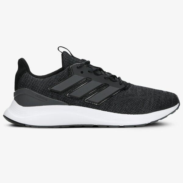 Buty do biegania męskie ADIDAS ENERGYFALCON ee9852 kolor czarny