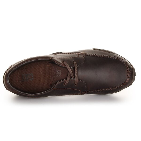 Buty sportowe męskie CATERPILLAR SPADE 712993 kolor brązowy