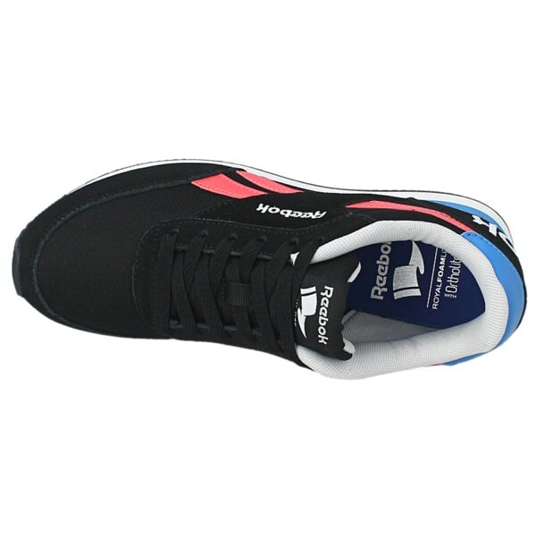 REEBOK ROYAL CL JOG 2RS v69137 kolor czarny
