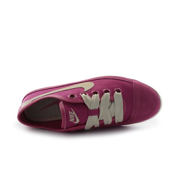 Buty sportowe damskie NIKE WMNS FLASH MACRO  434494600 kolor różowy