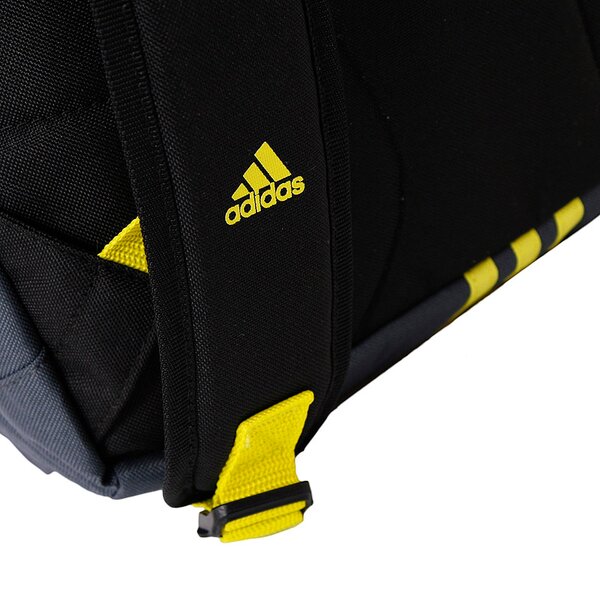 Plecak męski ADIDAS PLECAK BP CLASSIC II w66875 kolor szary