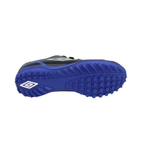 Buty piłkarskie dla dzieci UMBRO CLASSICO 4 TF JNR 81137udrh kolor czarny