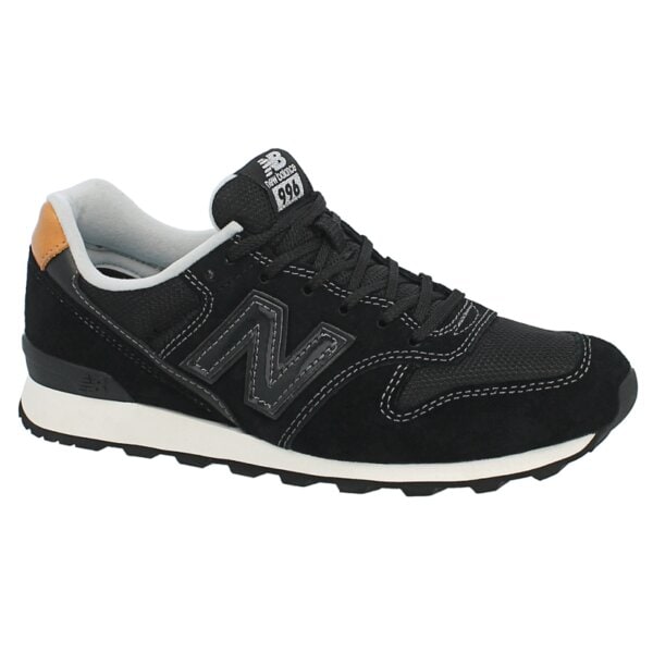 NEW BALANCE WR996GD  wr996gd kolor czarny