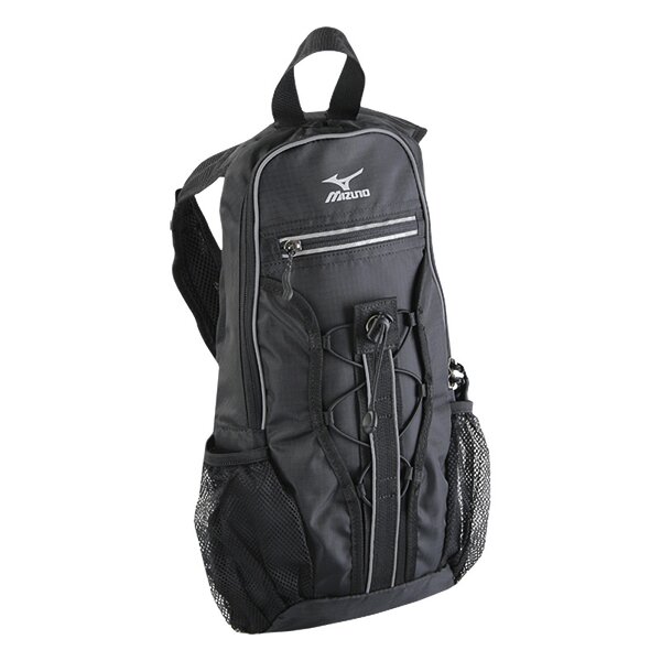 Mizuno running backpack clearance 5l